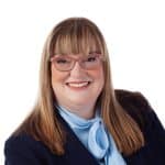 Stephanie Ellis Headshot