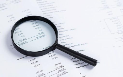 DCAA: Incurred Cost Submissions