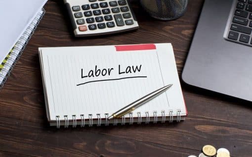 Understanding the Service Contract Labor Standards